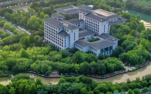 Hengshui Guest Hotel