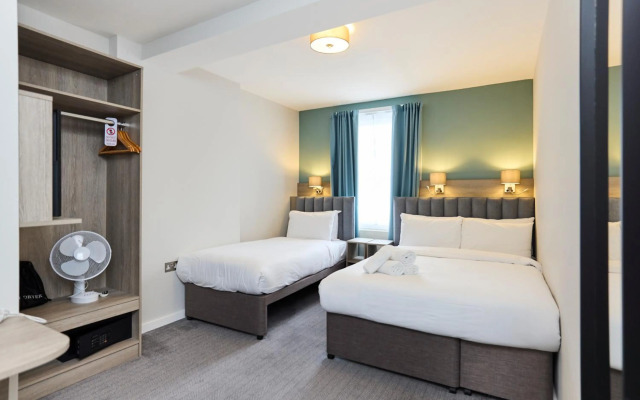 Prince William Hotel