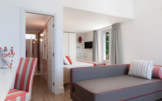 Relais Palazzo del Barone