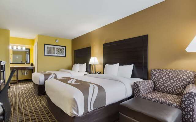 Quality Inn London