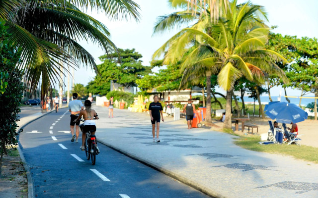 Grand Hyatt Rio De Janeiro