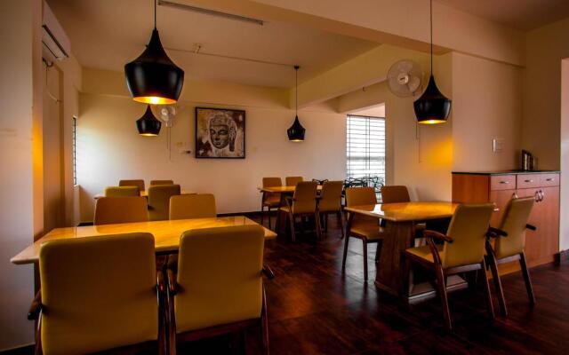 Northern Suites @ E Block