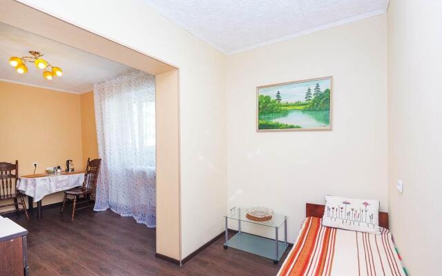 Apartment-NSK in Gorsky 74