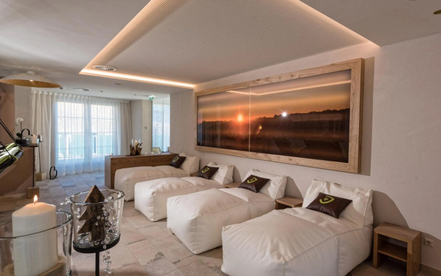 Hotel Jennys Schlössl