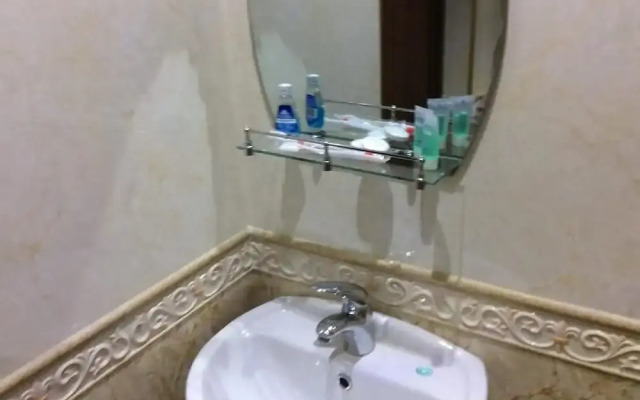 guest house aygestan