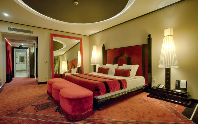 Selectum Luxury Resort Belek Hotel