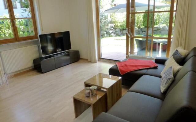 Boutiqueferienwohnung Schnapshäusel