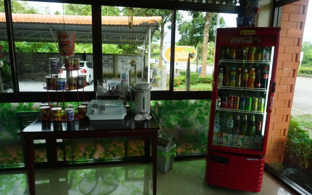 Thapap Resort