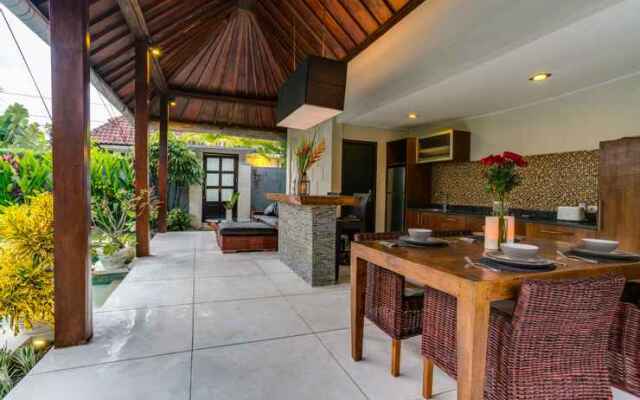 Villa Pagi