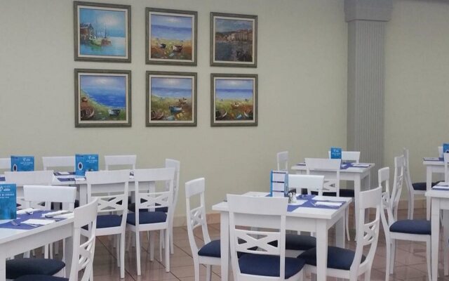 Urban Beach Torrox Costa