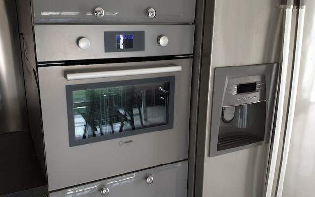 Gites Spa Strasbourg - La Villa 11