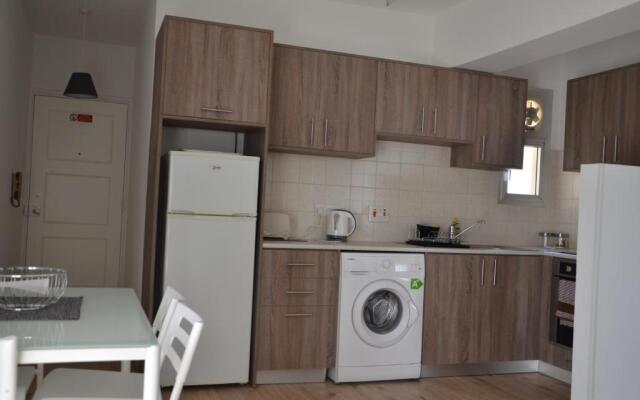 Surf & Sun Holiday Apartments