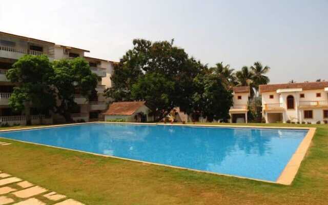 Holiday Home near Candolim Beach