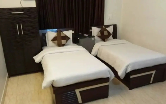 Red Sarai 001 By Jassritha