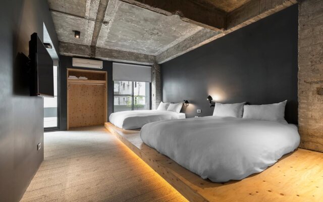 SOF Hotel