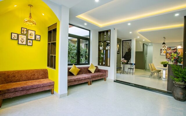 Sweet House Homestay Hoi An