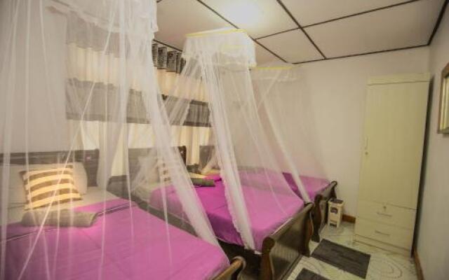 My Hostel