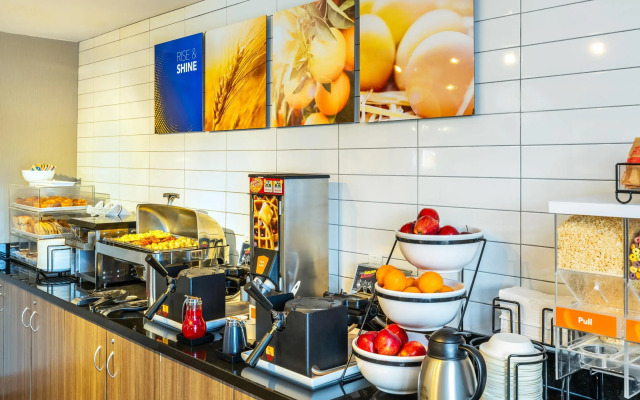 Comfort Inn