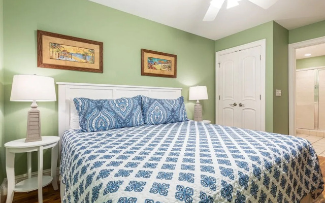 5 Oclock Somewhere by Tybee Vacation Rentals