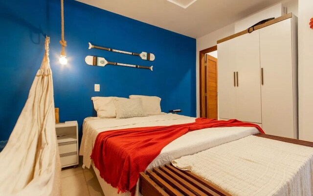 Casa na Praia de Pirangi por Carpediem