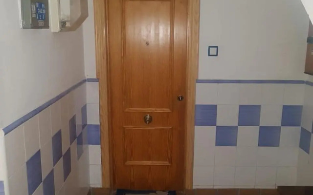 Calle San Carlos 132