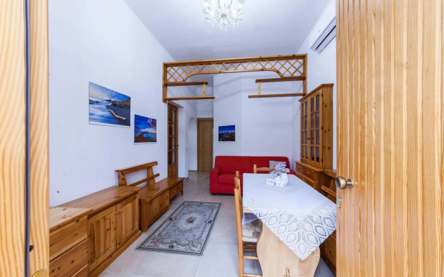 Acuario Guest House