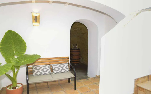 Casa Arbonaida