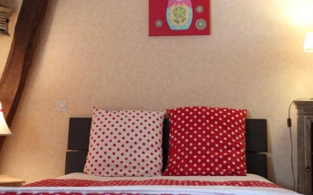 Ma Gentilhommière Guest House