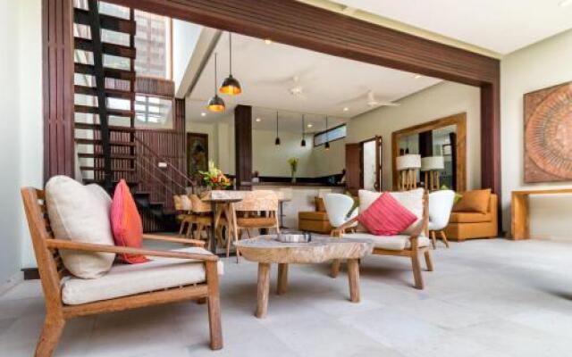 Villa Eden