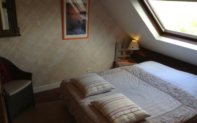 Maison Prairie Bonheur