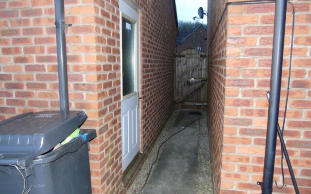 Swinton 3-bedroom House
