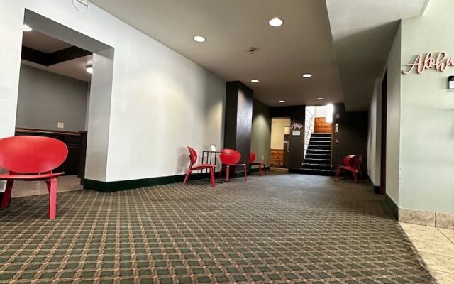 Valued Stay Aloha