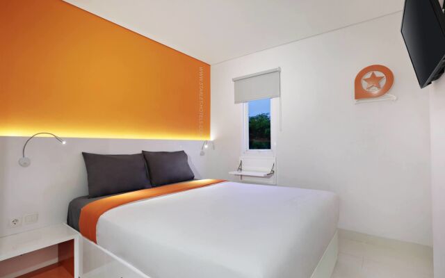 Starlet Hotel Serpong
