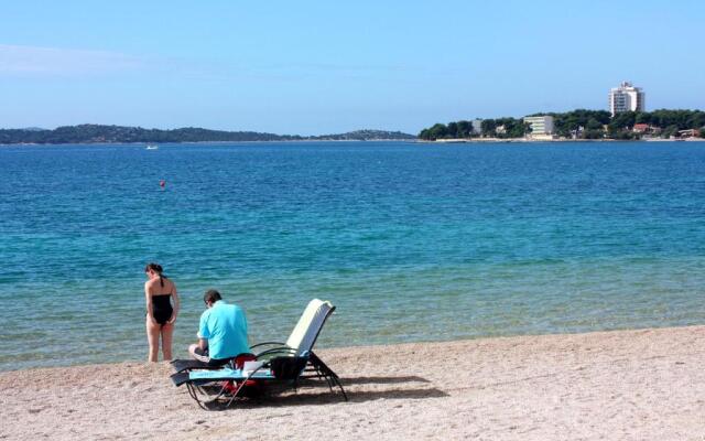 Apartments with WiFi Vodice - 18959