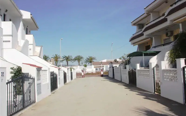 Apartamentos Mar de Peniscola 3000