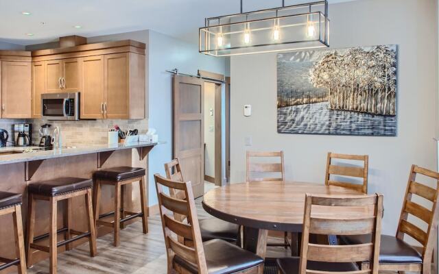 Stonegate Resort by Okanagan Premier