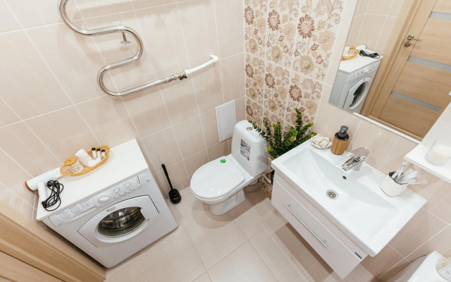 Room Tour (Рум Тур) на улице Линейная