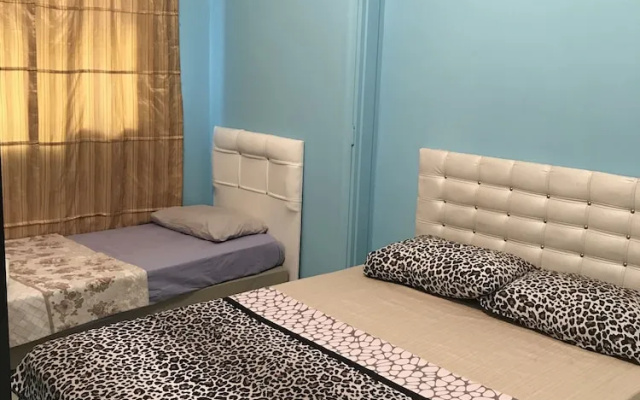 Huzur Konuk Evi