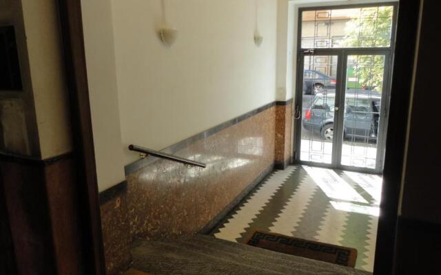 FHR-Appartamento a San Giovanni