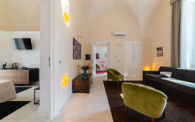 Y Arcillos Luxury Rooms