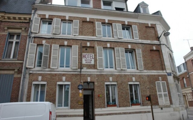 Hôtel Victor Hugo