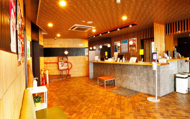 Hotel Abest Osu Kannon Ekimae