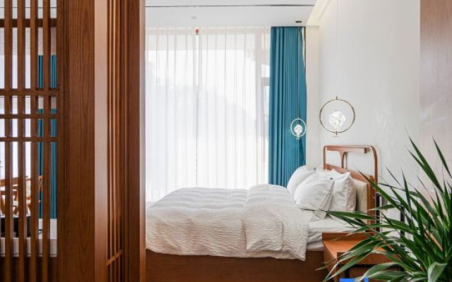 Poetic Tangwan Mountain Retreat - In Zhangjiajie National Forest Park - Free Pickup，Travel Services – Guest Rooms – Zhangjiajie