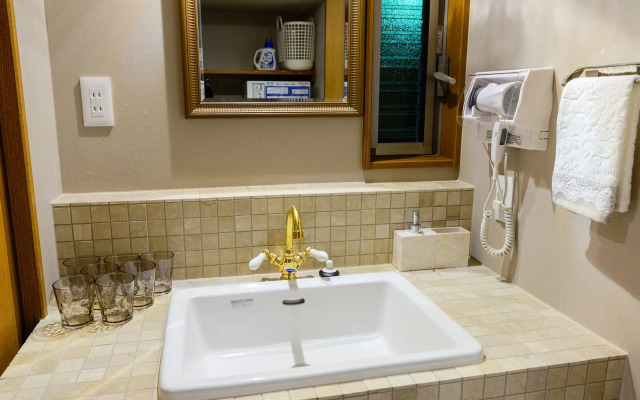 Guest Villa Hakone Yumoto 2F