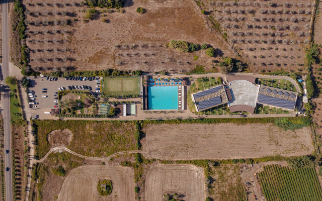 Amareclub Baia dei Turchi