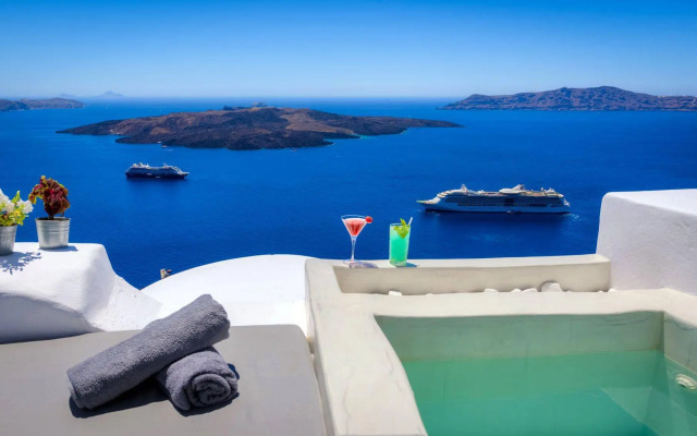 Modernity Suites