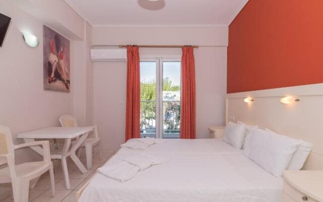 Dados Hotel
