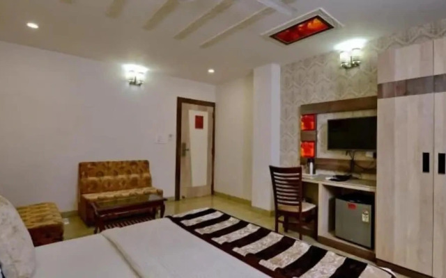 Smriti Star Hotel