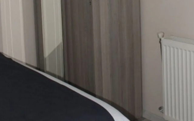 Uzungöl Öztürk Hotel