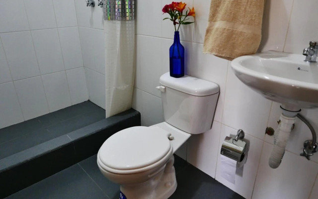 Hotel Norte